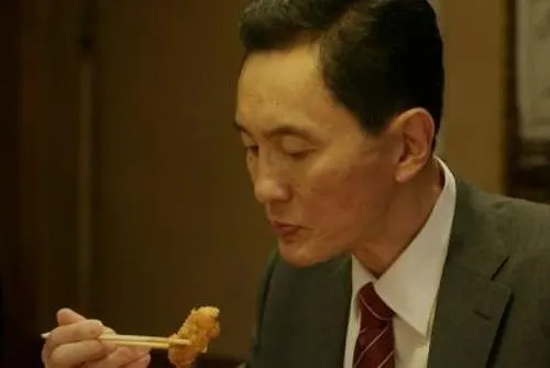 眼镜妹吃屌剧照2