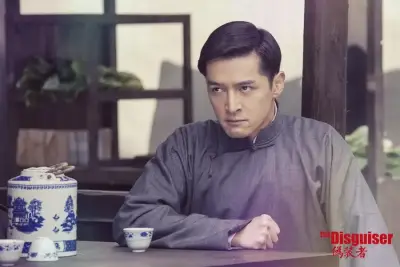 茅山道士三 片粤语剧照2